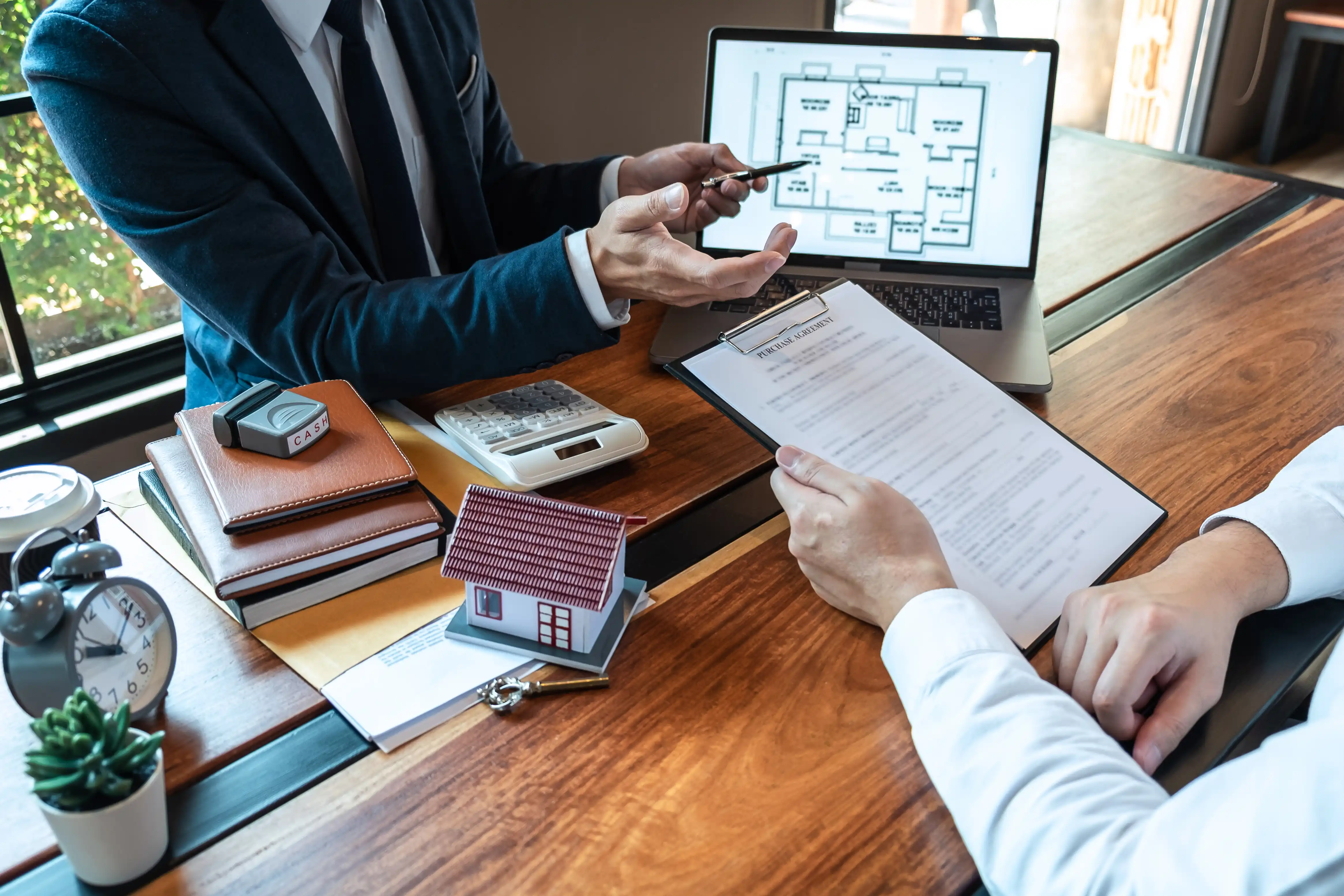 Implementation & Deployment